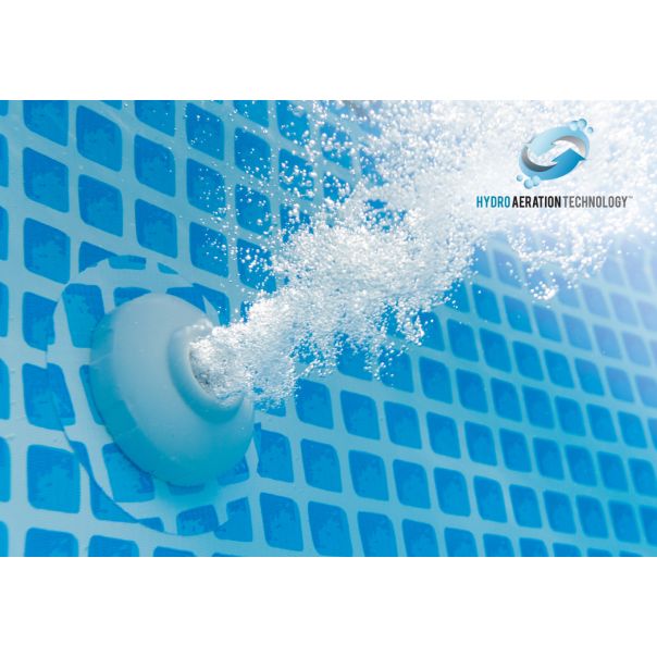INTEX Bazen 4.57m x 1.22m