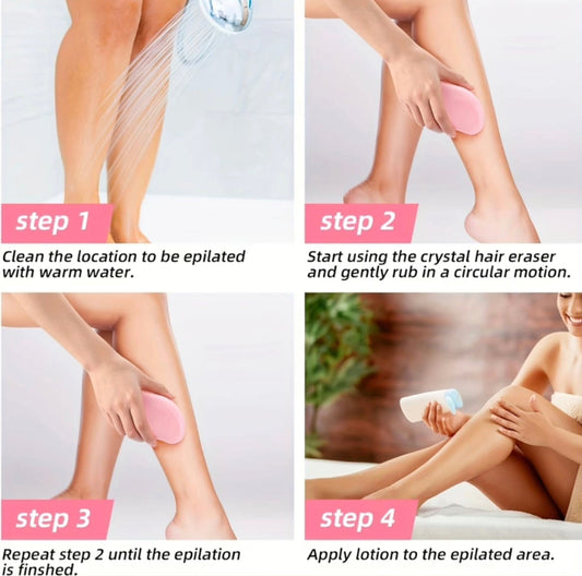 Mini epilator
