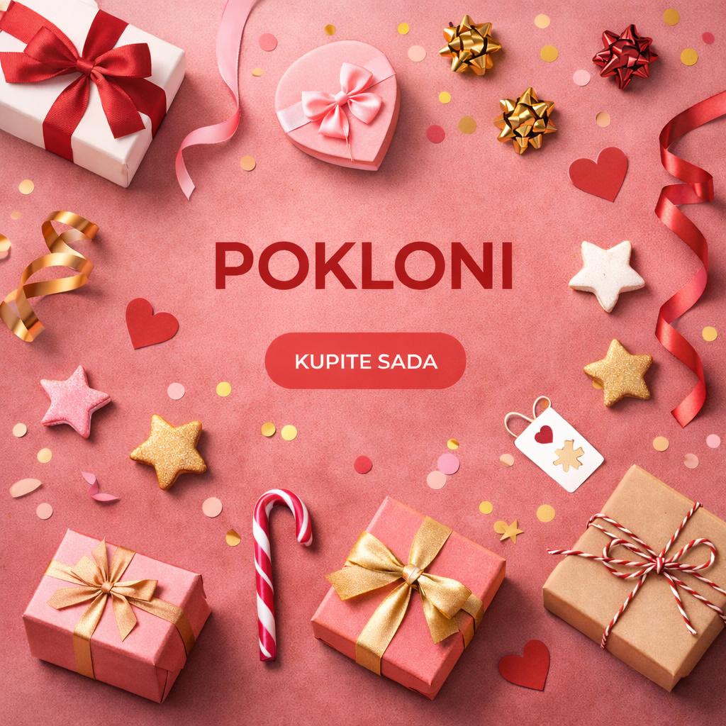 Pokloni