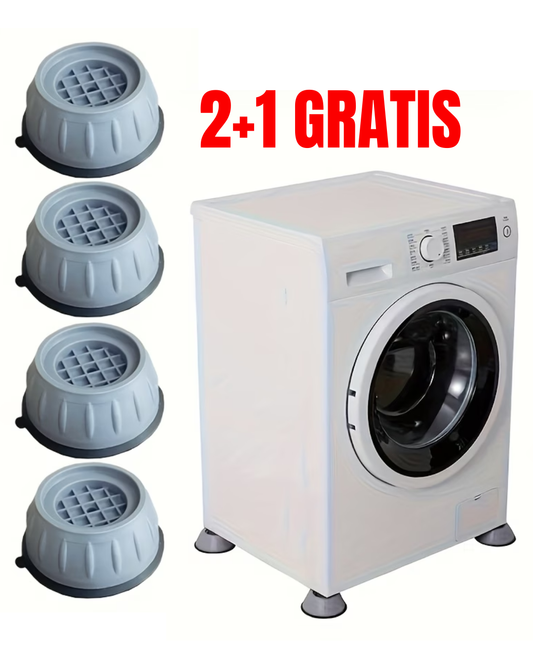 Anti-vibraciono postolje za veš mašinu