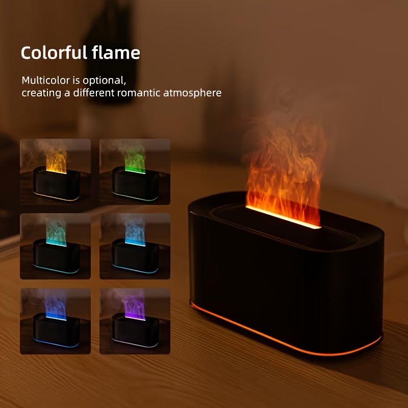 RGB Difuzor za miris sobe