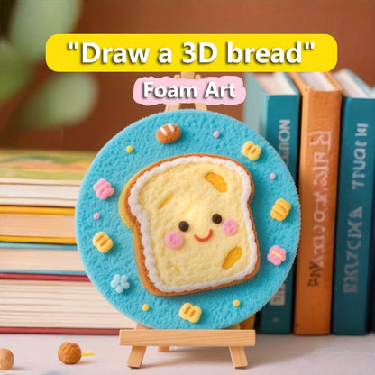 3D podloga za crtanje