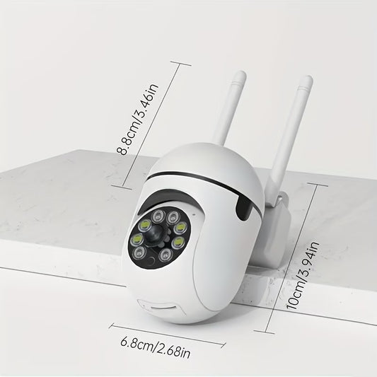 WiFi Sigurnosna Kamera