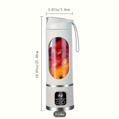 Bezicni blender
