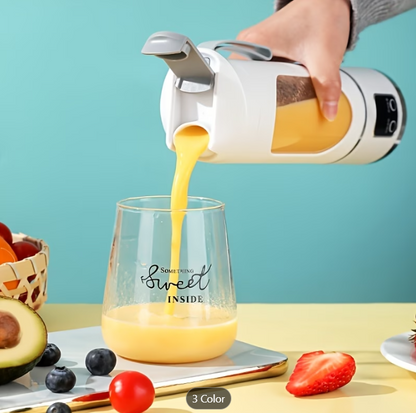 Bezicni blender