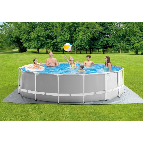 INTEX Bazen 4.57m x 1.22m