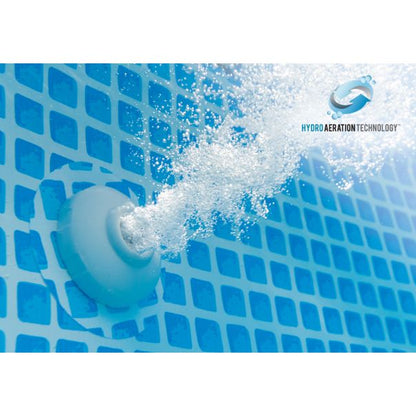 INTEX Bazen 4.57m x 1.22m