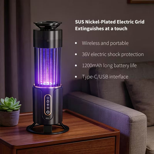 UV lampa protiv insekata