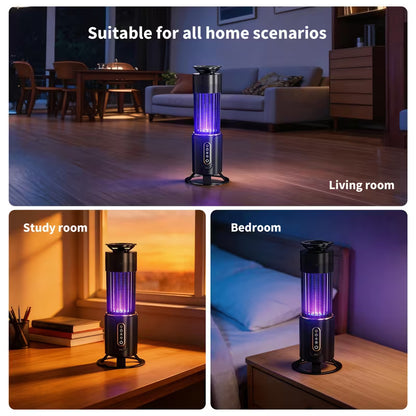 UV lampa protiv insekata