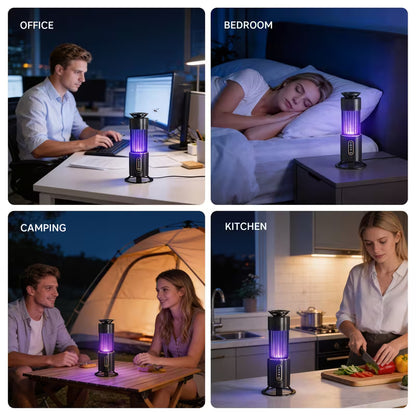 UV lampa protiv insekata