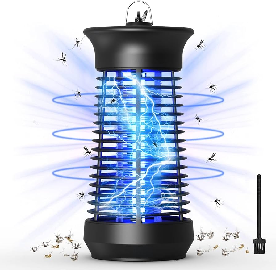 UV lampa protiv insekata