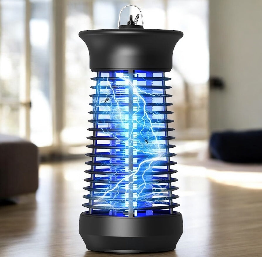 UV lampa protiv insekata