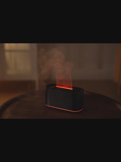 RGB Difuzor za miris sobe