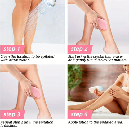 Mini epilator