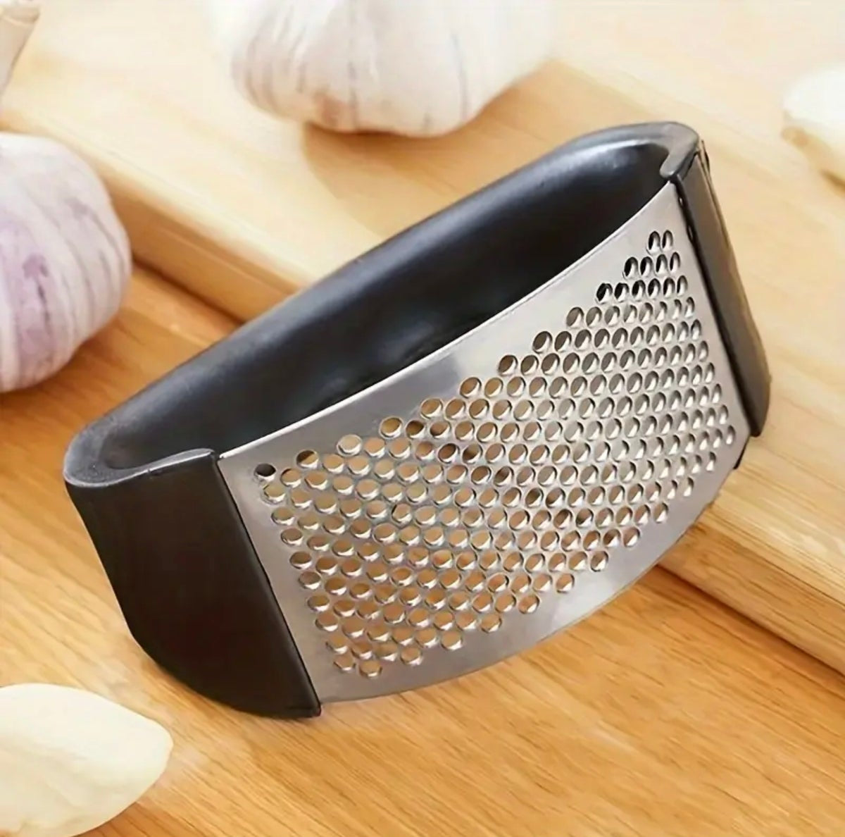 Presa za beli luk