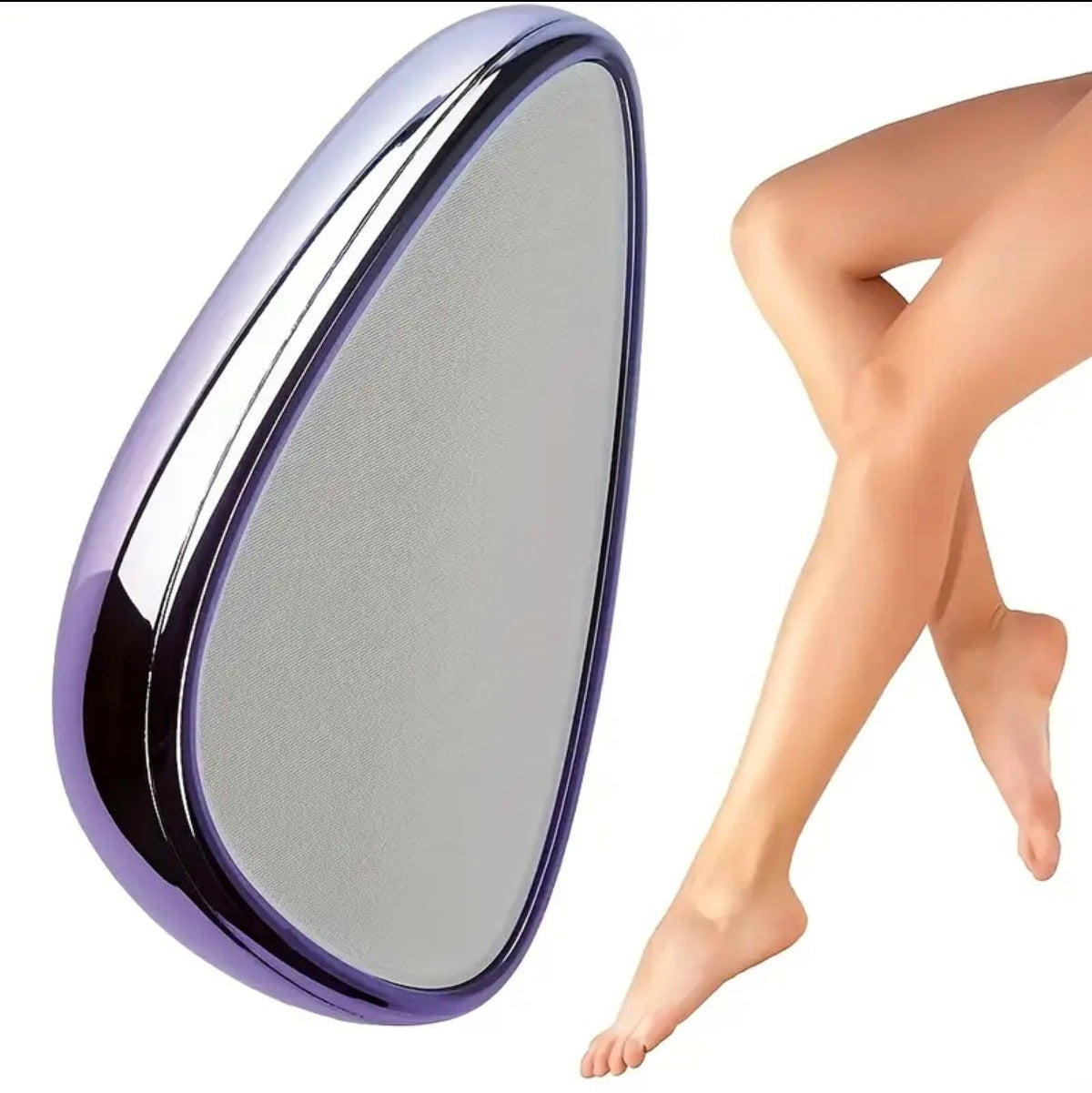 Mini epilator