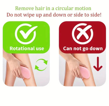 Mini epilator
