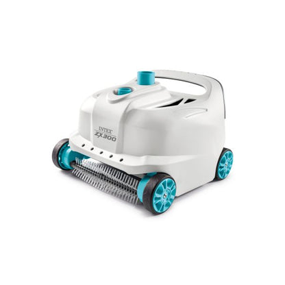 Robot usisivač za bazen