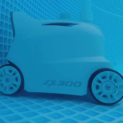Robot usisivač za bazen