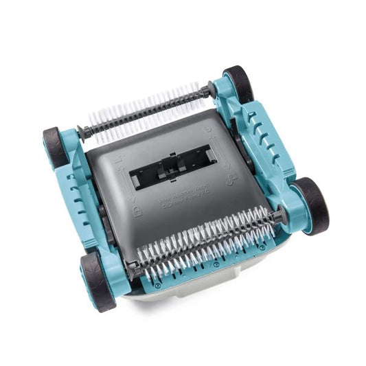 Robot usisivač za bazen